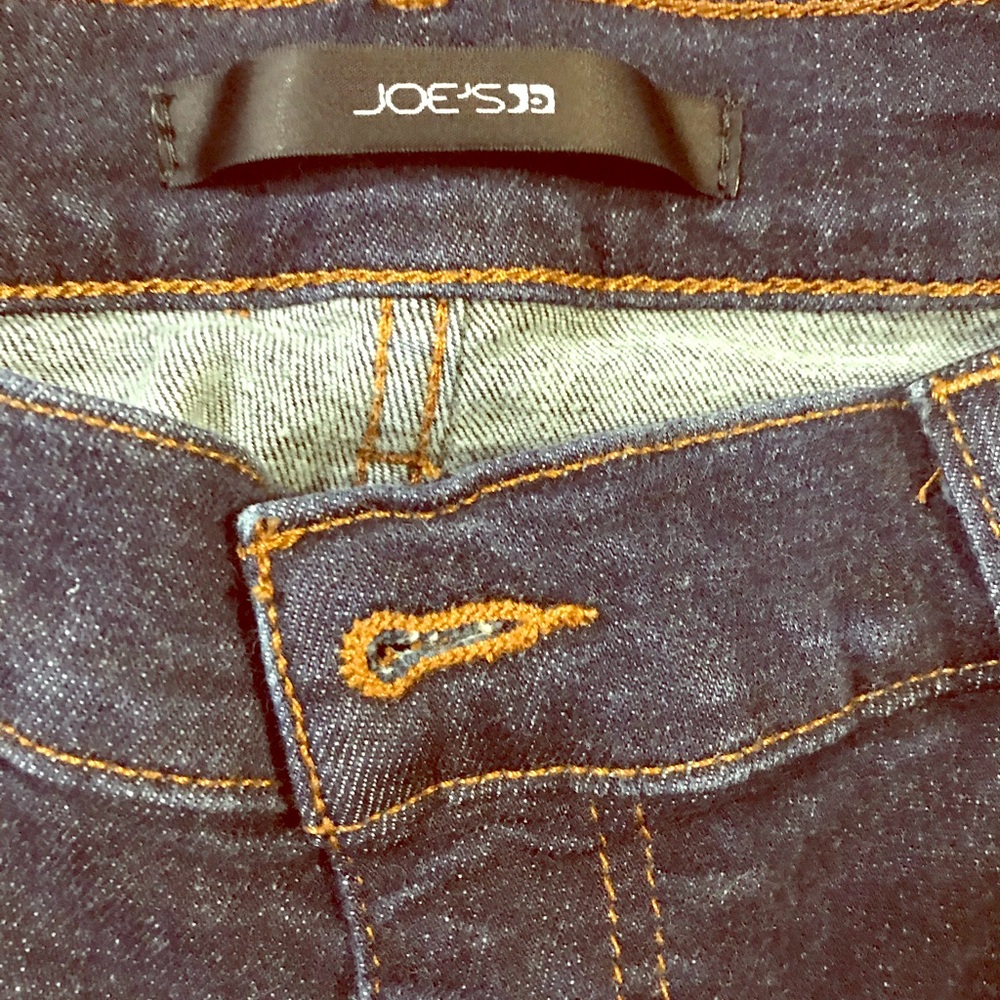 Joes jeans